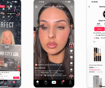 Lojista, varejo ou você: quem tem medo do TikTok Shop?