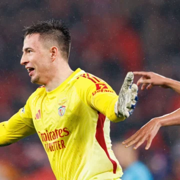 Champions League: Os 7 jogos mais marcantes da fase de liga
