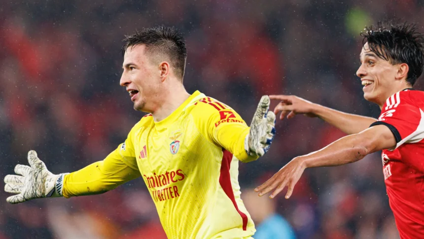 Champions League: Os 7 jogos mais marcantes da fase de liga