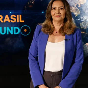 Brasil no Mundo debate guerra tarifária entre EUA e Canadá na quinta
