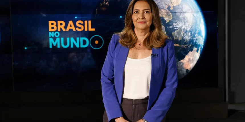 Brasil no Mundo debate guerra tarifária entre EUA e Canadá na quinta