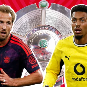 Guia rápido da Bundesliga 2026/27: Favoritos, quem pode surpreender e decepcionar