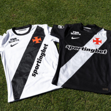Torcida do Vasco desbloqueia melhorias no CT em ação da Torcida do Vasco desbloqueia melhorias no CT em ação da Sportingbet