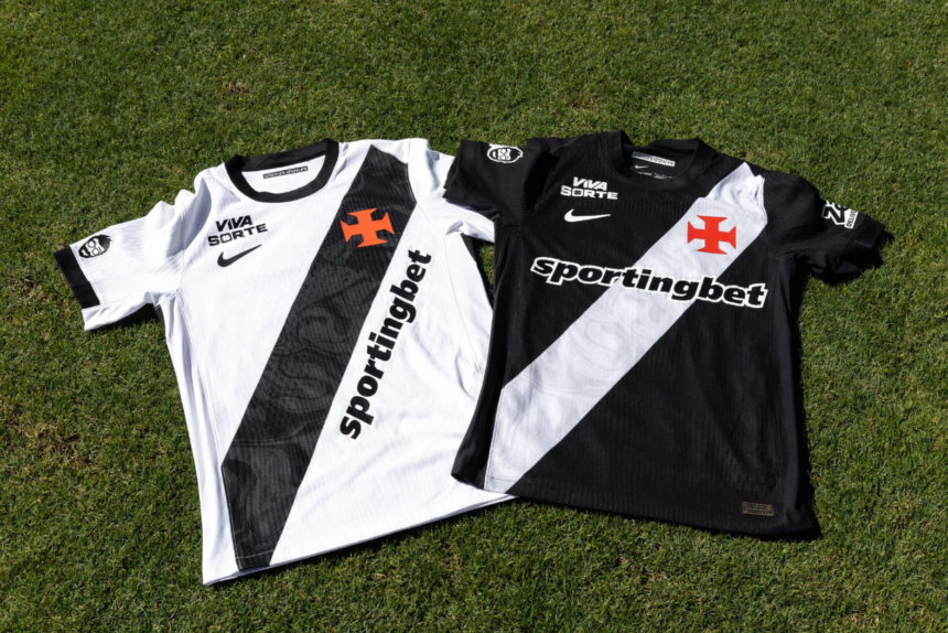 Torcida do Vasco desbloqueia melhorias no CT em ação da Sportingbet