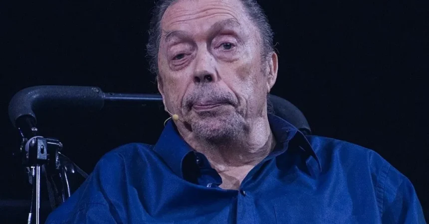 Morte de Tim Curry: entenda AVC do ator e suas sequelas