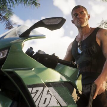 A lista de novidades de GTA 6 antes da estreia da versão estendida da Netflix