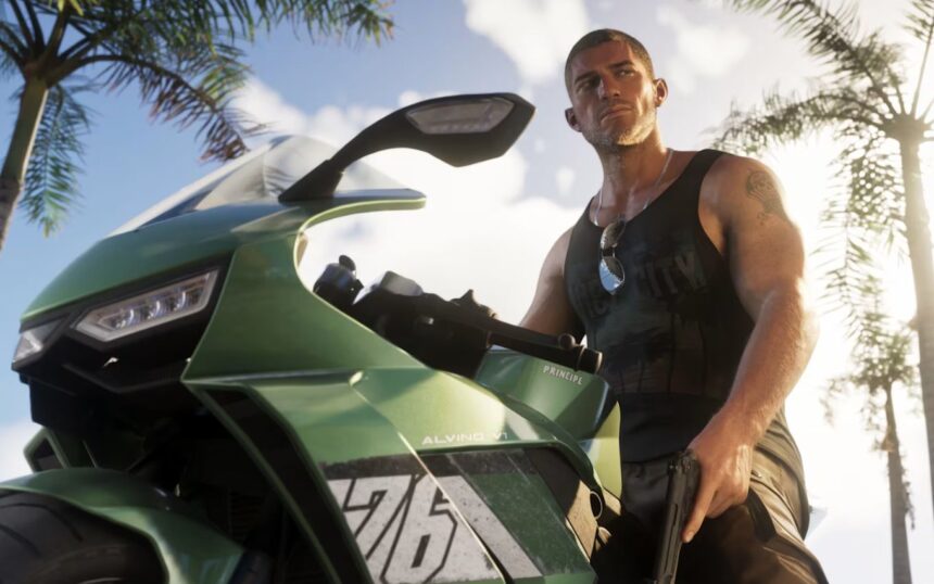 A lista de novidades de GTA 6 antes da estreia da versão estendida da Netflix