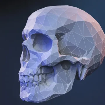 Cranioplastia: próteses 3D redefinem a reconstrução do crânio Cranioplastia: próteses 3D redefinem a reconstrução do crânio