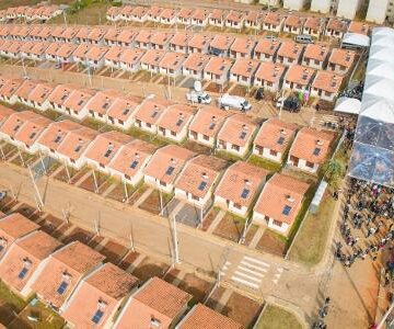 Caixa defende expansão do crédito imobiliário após carteira bater R$ 1 trilhão