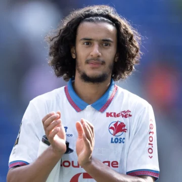 ‘Isso é bem claro’: Ex-City alerta como chegada de Bouaddi impacta o clube