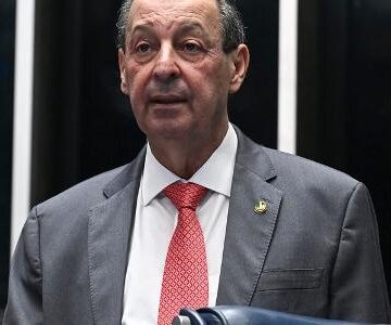 Relator no Senado apresenta parecer pela aprovação do fim da escala 6×1