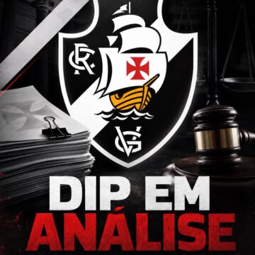 Gatekeeper recebe documentos do novo DIP