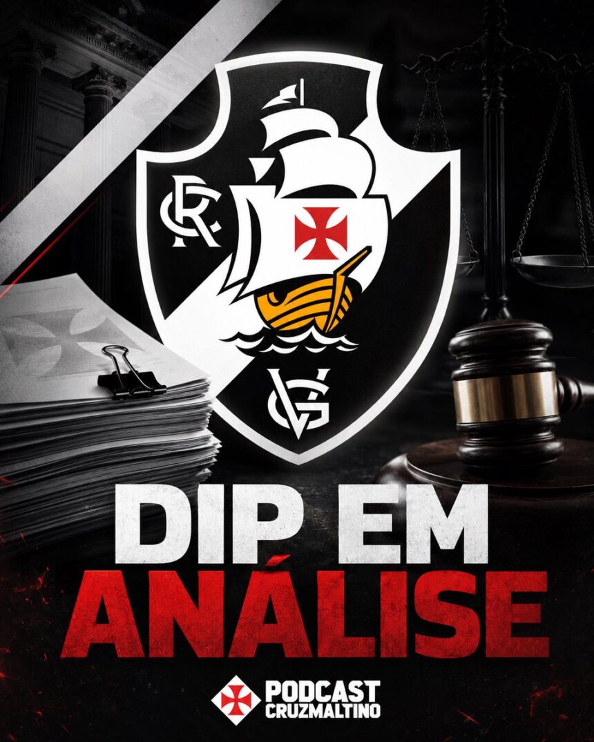 Gatekeeper recebe documentos do novo DIP