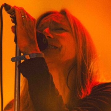 Beth Gibbons, do Portishead, é a primeira atração confirmada do C6 Fest 2027