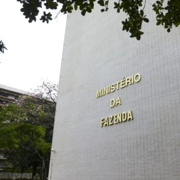 Contas do governo registraram um superávit primário de R$ 10,8 bilhões em julho