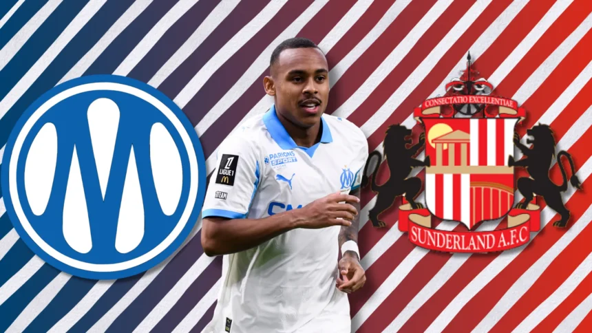 Por que proposta do Sunderland por Igor Paixão causa racha no Olympique de Marseille?