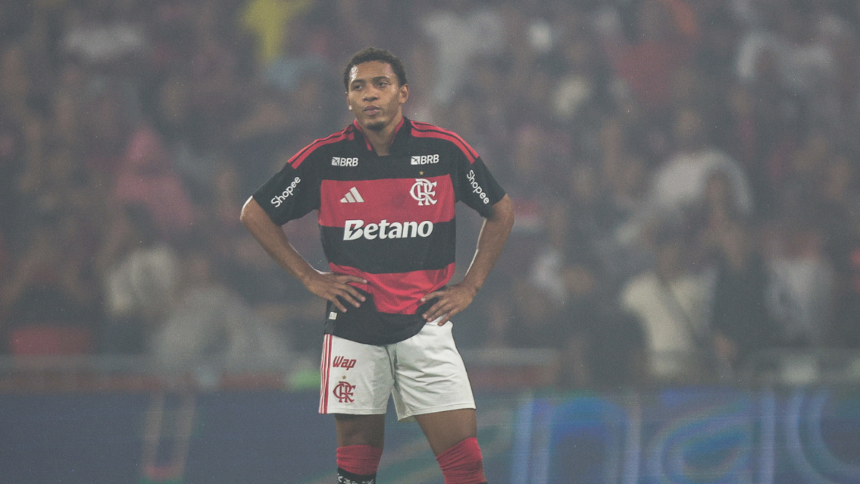 Os 3 clubes da Europa que tentam a contratação de Daniel Sales