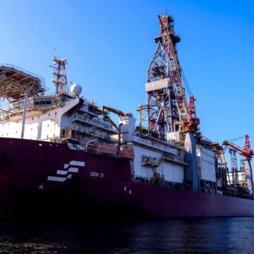 Justiça do DF suspende imposto de exportação de 12% sobre petróleo; arrecadação já chega a R$ 7,9 bilhões