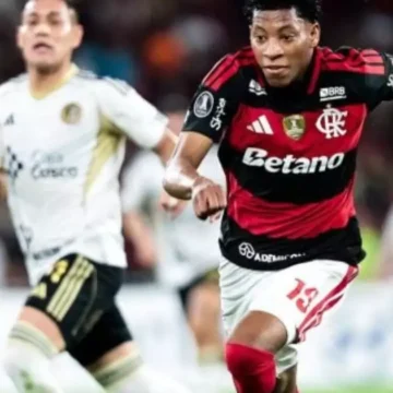 Flamengo encaminha venda de Plata ao Dínamo de Moscou; veja valores