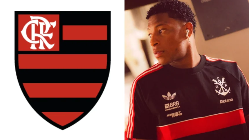 O que falta para Plata deixar o Flamengo e assinar O que falta para Plata deixar o Flamengo e assinar contrato com o Dínamo de Moscou?