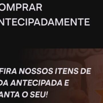 Rock in Rio abre venda antecipada de comidas e bebidas pelo app; veja como funciona e preços