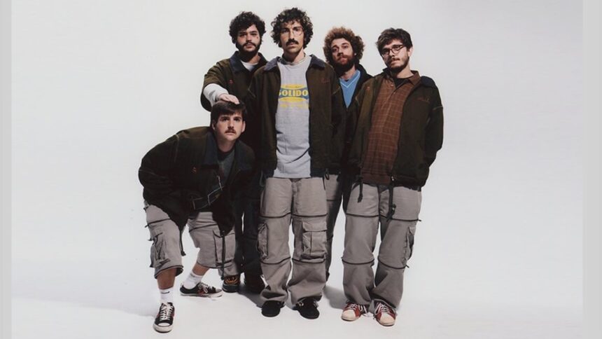 20 hits em 20 anos: 'Acorda Pedrinho' nasceu em zoeira de boteco e conquistou famosos no TikTok