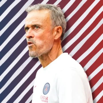 Luis Enrique abafa polêmica com Dembélé no PSG: ‘Os jogadores conhecem meu método’
