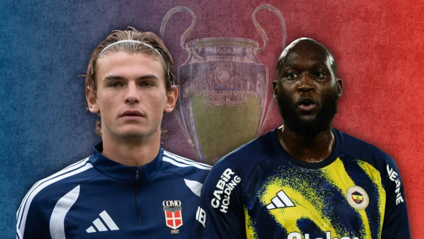 Champions League: 5 times que podem surpreender os gigantes e bagunçar a classificação