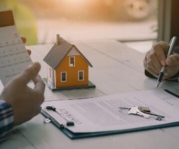 Financiamento de imóveis cresce 6,6% no 1º semestre de 2026