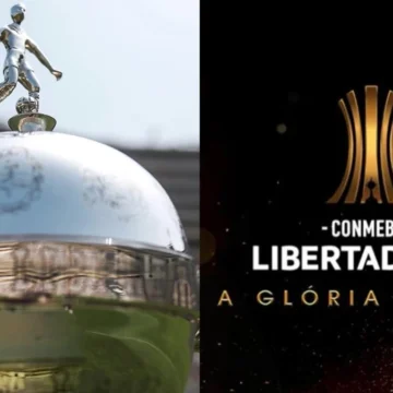 Conmebol define árbitro para jogo do Flamengo x Del Valle, pela Libertadores
