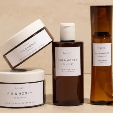 Por que a Anvisa proibiu cosméticos da marca Bunny?