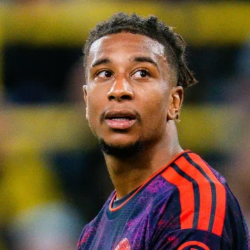 Como o Bayern de Munique pretende manter Olise e torná-lo pilar da equipe