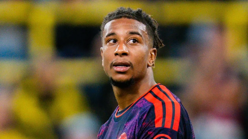 Como o Bayern de Munique pretende manter Olise e torná-lo pilar da equipe