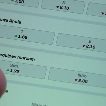 Operação mira grupo de apostas esportivas suspeito de movimentar R$ 5 bilhões e cometer crimes fiscais