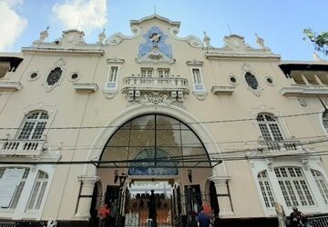Justiça autoriza abertura do processo competitivo para venda da Vasco Justiça autoriza abertura do processo competitivo para venda da Vasco SAF