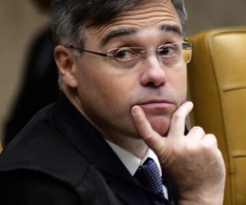 Mendonça pede suspende julgamento sobre tributação da Vale no exterior