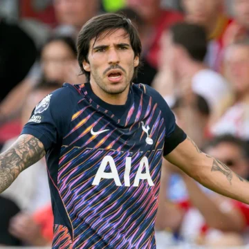 'Saída de Tonali foi uma benção': Por que torcida do ‘Saída de Tonali foi uma benção’: Por que torcida do Newcastle aceitou ida do meia para o Tottenham?