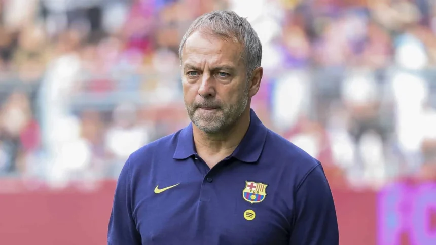 Sem Alvarez, Barcelona muda estratégia no mercado e pode abrir espaço para joia egípcia