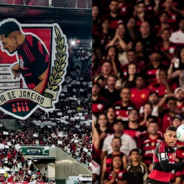 Ministério Público investiga superlotação no Maracanã