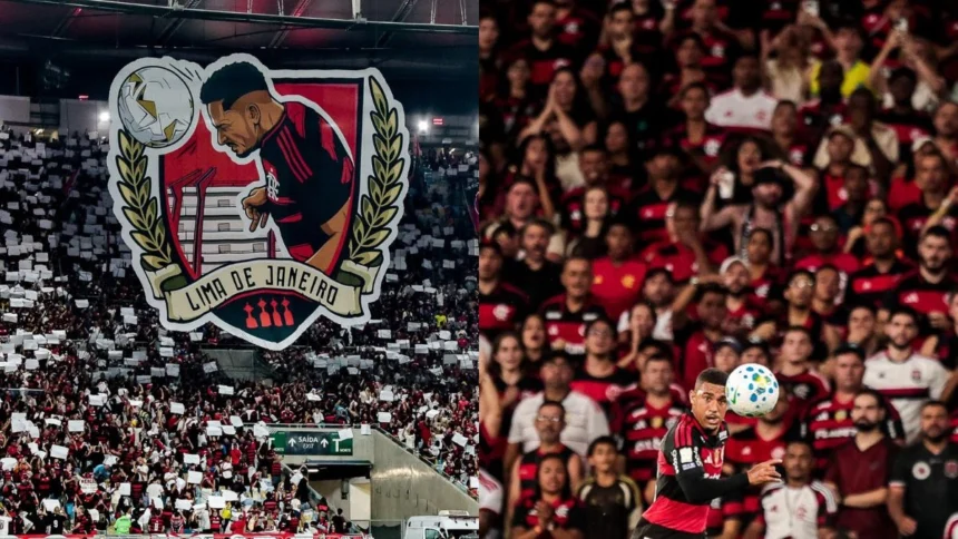 Ministério Público investiga superlotação no Maracanã