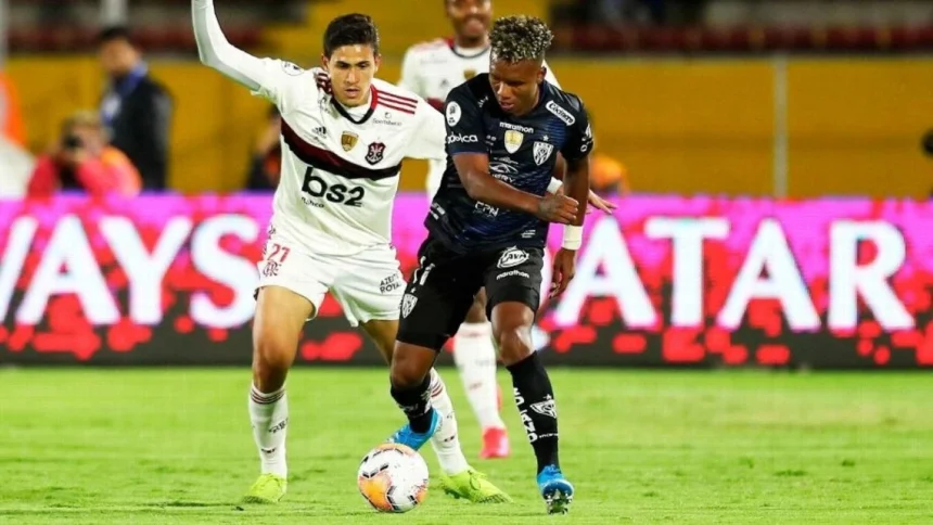Libertadores: Del Valle perde estádio para jogo com o Flamengo