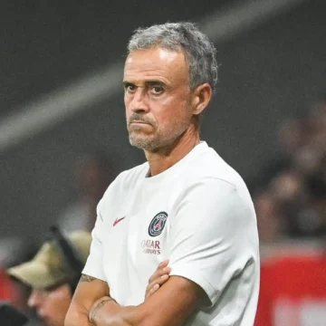 PSG repete roteiro contra o Lille e confirma desafio que Luis Enrique terá na temporada