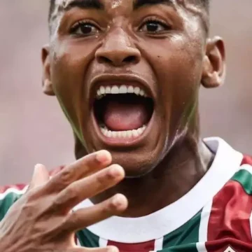 Fluminense recebe sondagens da Europa por Hércules; veja cenário