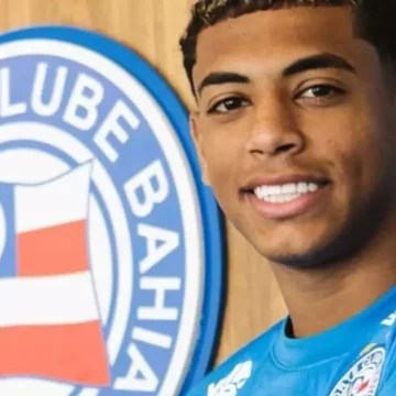 Bahia tem nova joia em ascensão; saiba quem é