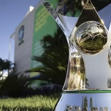 Brasileirão 2026: onde assistir aos jogos deste sábado, 29 de agosto