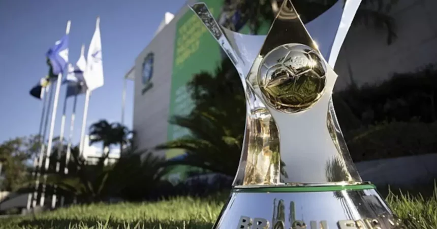 Brasileirão 2026: onde assistir aos jogos deste sábado, 29 de agosto
