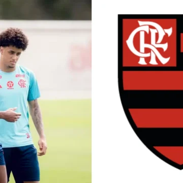 O forte desabafo de Ryan Roberto sobre a saída do Flamengo