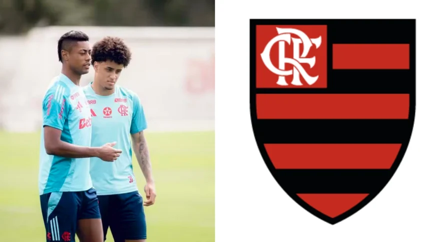 O forte desabafo de Ryan Roberto sobre a saída do Flamengo