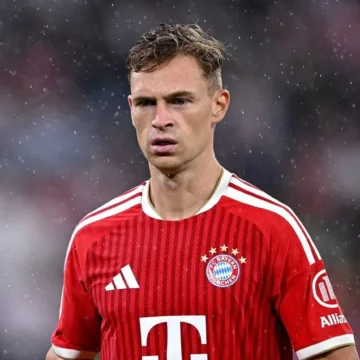 Por que vitória do Bayern em estreia da Bundesliga comprova longevidade de Kimmich?