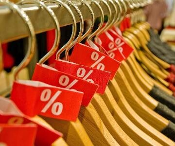 Mudança de estação? O que fazer para queimar o estoque antes da primavera